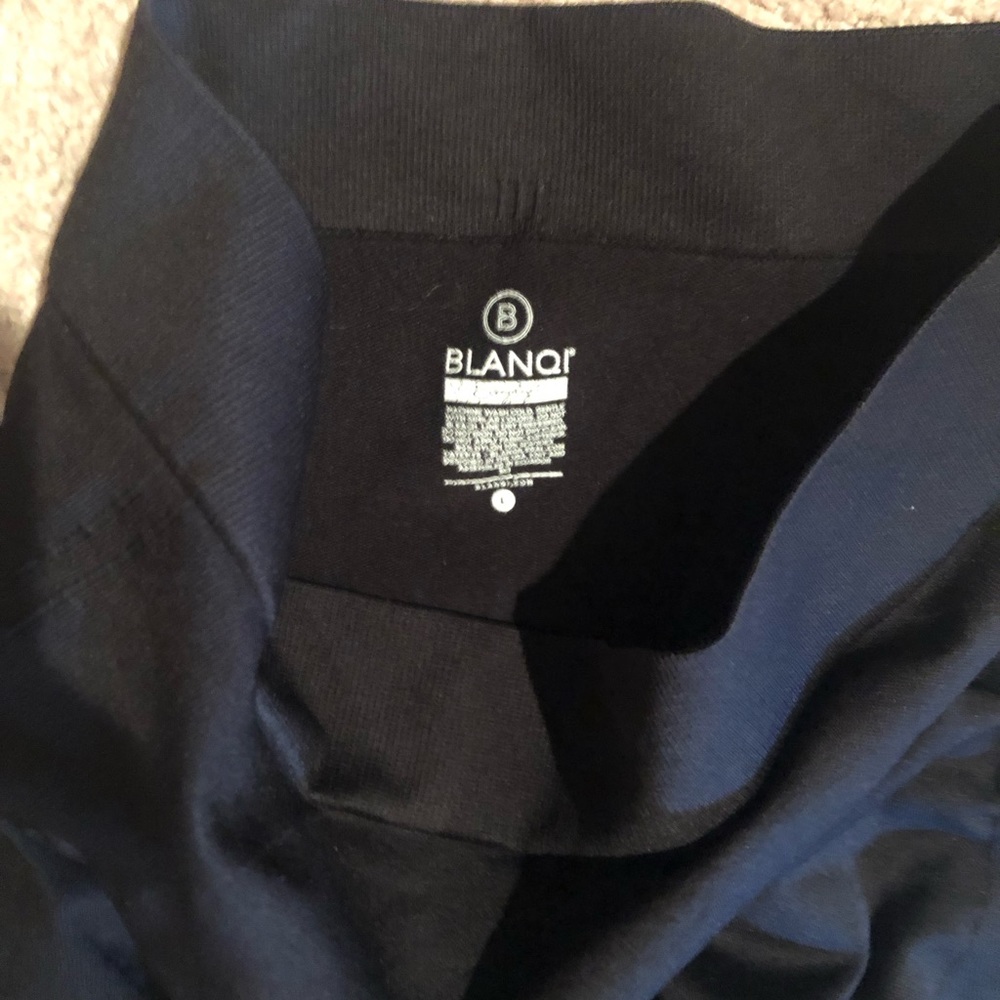 Blanqi maternity leggings- never worn!